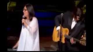 Nana  Mouskouri   -   Turn On The Sun   -   2008   -