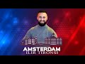 Amsterdam Ilir Tironsi