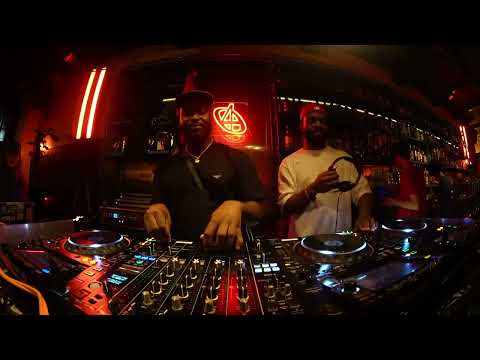 40live | Lamsi b2b ZILLA 16/05/2024