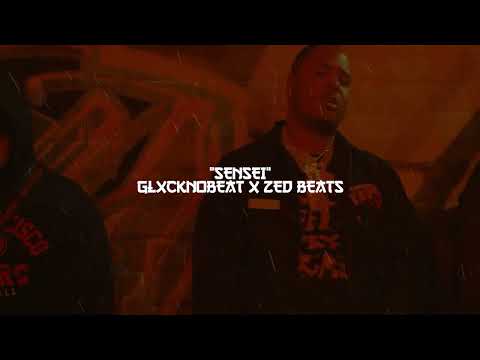 [FREE] Drakeo The Ruler x Ralfy The Plug Type Beat 2022 - "Sensei"