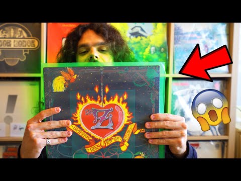 I bought the most EXPENSIVE Vertigo Swirl and now I’m BROKE.. but is it actually good?