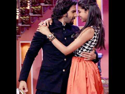 Deepveer VM on Mere Dil Ko Tere Dil Ki