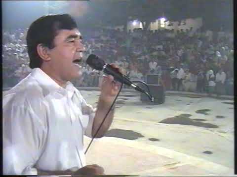 DILOVAR OQSHOMLARI-1998 АБДУЛҲАЙ КАРИМОВ ИШТИРОКИДА.