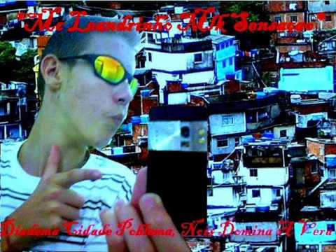 Mc Leandrinho - Leandrinho