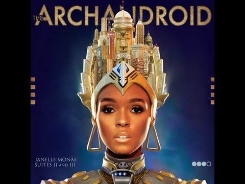 Say Youll Go - Janelle Monae