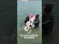 RUSH WAVE BOAT The Boat Is So Fun Electric Mini Jet Boat Rushwave Surfing Kartboat Rushwave Boat