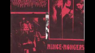 Agathocles - Mince-Mongers in Barna ep (full)