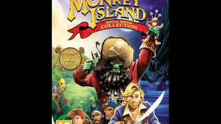 LeChuck's Revenge: Monkey Island 2 SE OST - Full Official Soundtrack