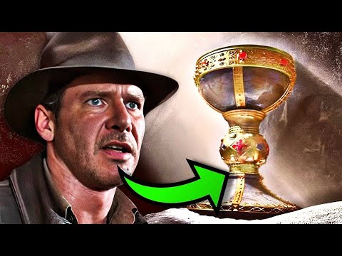 I Found King Arthur's Tomb 🏴󠁧󠁢󠁥󠁮󠁧󠁿