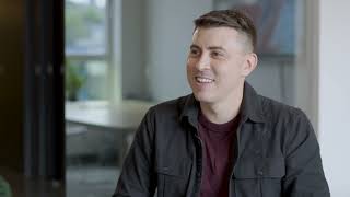 Conversation avec Olivier Blais, de Moov AI