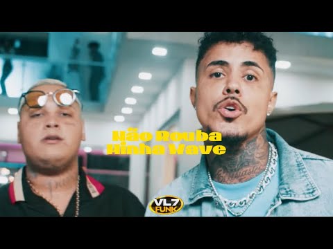 MC Livinho e MC Ryan SP - Não Rouba Minha Wave (GR6 Explode) Donatto e Kotim