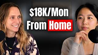 She Found The Fastest Way To Make Money With AI (No Tech Skills)