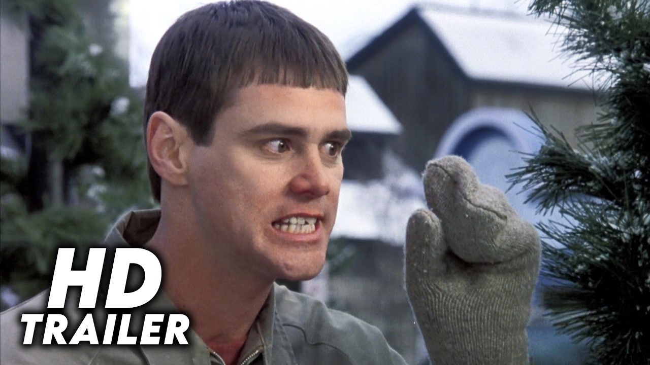 Dumb and Dumber: The Trailer