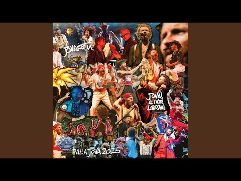 Tensione Evolutiva (Live 2025)