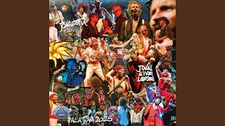 Tensione Evolutiva (Live 2025)