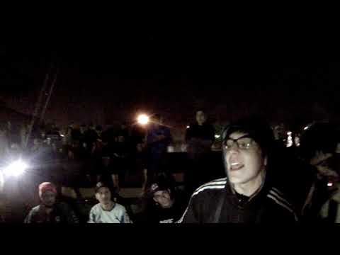 Draikel x OHM x Tima 🆚 Kido x Jetking x Zada - Final - Fecha 15 - 12/09/2021