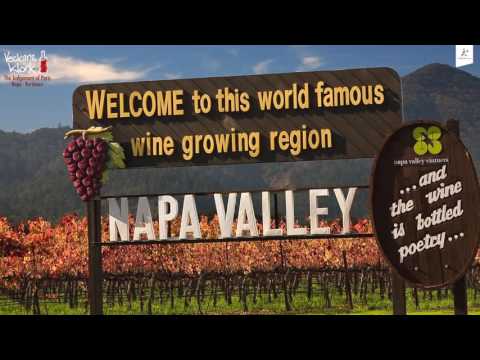 Veckans Klonk 23 - Napa - Bordeaux