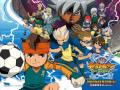 Inazuma Eleven - Super Tachiagariyo! 