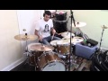 Max Richter - Spring One (Drum Remix) 