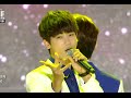 ZE:A - Breathe, 제국의 아이들 - 숨소리, Show Champion ...