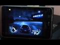 NFS Carbon PC version on tablet (Iconia W4 ...