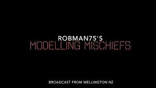 A long time between drinks!  Oct 2015