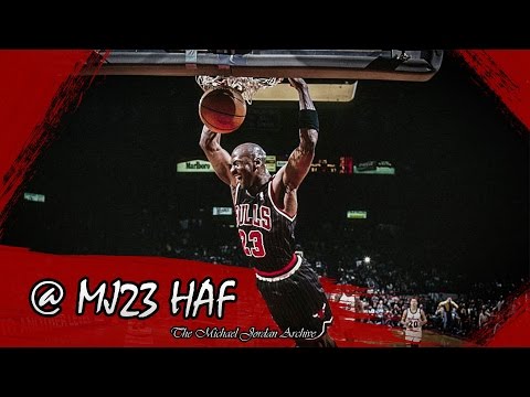 Michael Jordan Highlights vs Bullets (1996.01.15) - 46pts, Back to Back 40+pts Game!