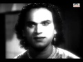 Ashok Kumar 1941  --  MKT & MGR Rare Scene