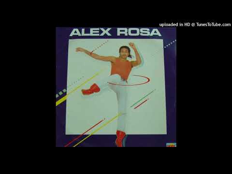 Alex Rosa - En Ba Tè