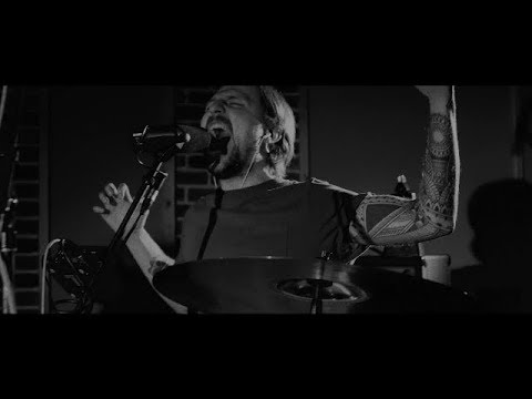 Gray Dog - VooDoo [walls ritual EP] live session