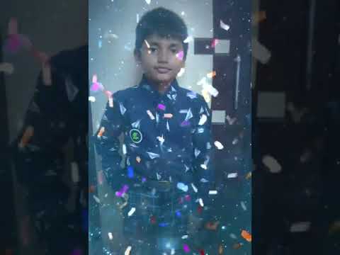 happy birthday Vishwa Teja