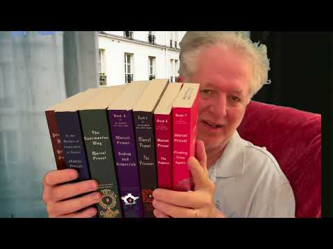 In Search of Lost Time recap: Reading Marcel Proust again