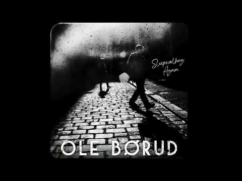 Ole Borud – Sleepwalking Again (2025)