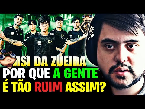 LOUD IS PASSED! THE BIGGEST SHAME IN HISTORY IS PASSED! SHOULD WE CLOSE THE SERVER? TOCKERS REACT...