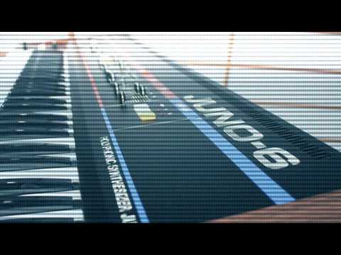 Neutronix - U Know [Original Mix] TAL U-NO-60 VST Simulation