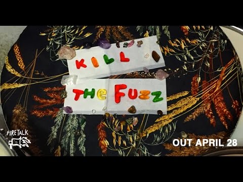 BBDDM - Kill The Fuzz (Official Album Trailer)