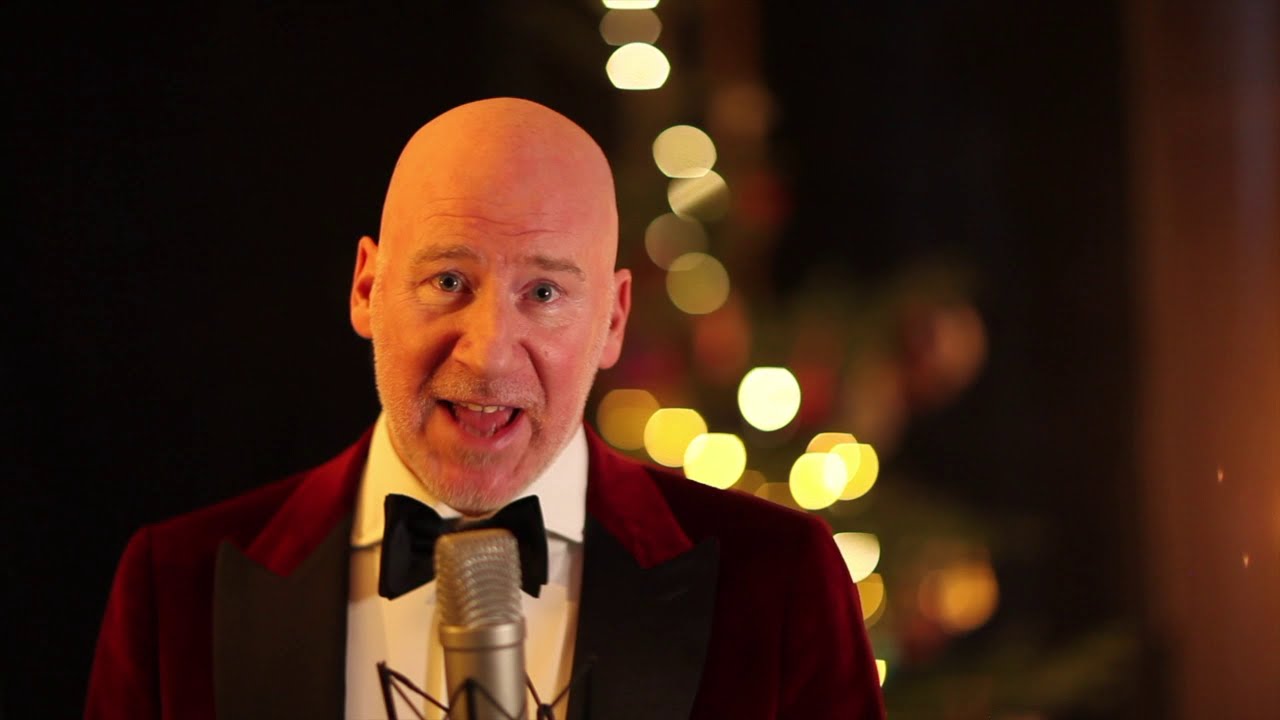 Jouwradio | Iwan Bockkom - Vier je kerst met mij