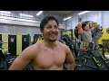 中村悠斗さんダイエット 10㎏減量成功! ここから6㎏落とします