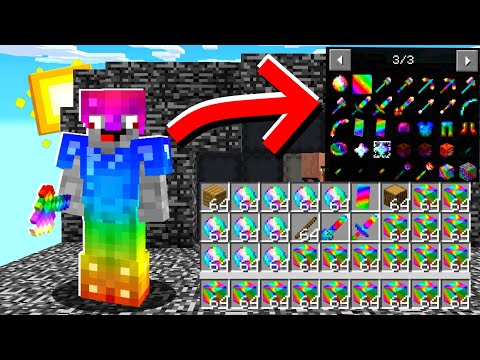 ich CHEATE unendlich SPECTRITE in MODS BEDWARS