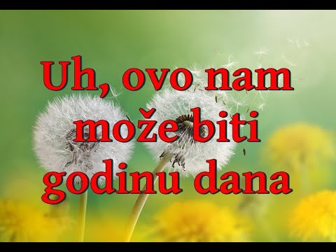 Najbolja sadaka je u ramazanu