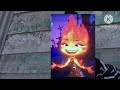 Ember Lumen Tell Revenge Elmo To Go Home Sesame Street