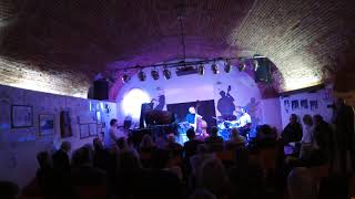 Olzer Zanchi D`Auria Jazz trio