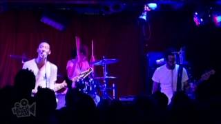 Regurgitator - F.S.O (Live in Sydney) | Moshcam