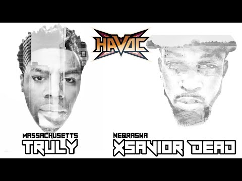 Truly vs XSavior Dead