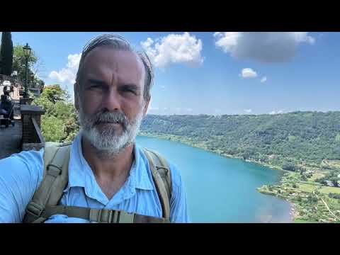 Camino de Santiago and Via Francigena COMPARED