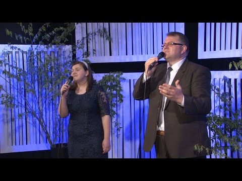 Daniel și Ema Hîrtie - Strigați, cântați