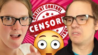 EVERYBODY SCREWS UP! :D (or, How to Blooper #3!)