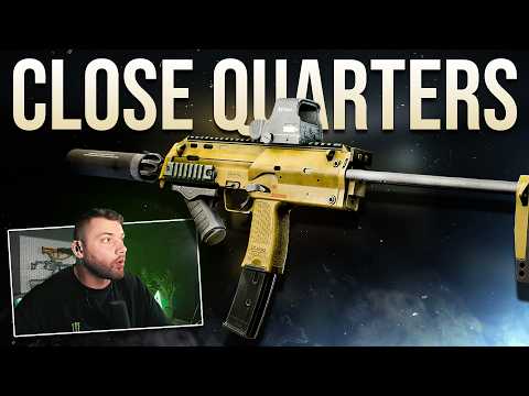 The PERFECT GUN to dominate PVP in dorms - MP7A2