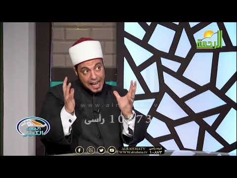 الإعجاز فى ترتيب القرآن الكريم مع فضيلة الدكتور إبراهيم الوزان ومحمد الشاعر
