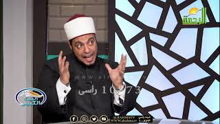 الإعجاز فى ترتيب القرآن الكريم مع فضيلة الدكتور إبراهيم الوزان ومحمد الشاعر